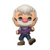 Pinocchio - Gepetto 80th Anniversary Pop! Vinyl Figure (Disney #1028)