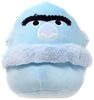 Squishmallows – The Muppets Sam Eagle 8" Plush