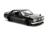 Fast & Furious - Nissan Skyline 2000 GT-R 1:24 Scale Hollywood Ride