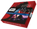 Star Wars - Classic Return of the Jedi 2024 Calendar Gift Set 