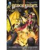 Demon Knights - Vol 2 Avalon Trap (The New 52) paperback graphic novel