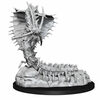 Dungeons & Dragons: Nolzur's Marvelous Miniatures: Young Remorhaz
