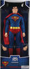 DC - Superman 14" Mego Action Figure