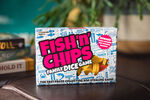 Fish & Chips Card Game