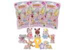 Sylvanian Families: Baby Fun Hair Series - Blind Bags