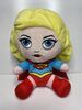 DC Comics - Justice League Super Girl 30cm Plush