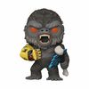 Godzilla vs Kong: The New Empire - Kong (Battle) Pop! Vinyl (Movies #1547)	