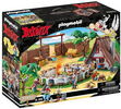 Playmobil - Asterix The Village  Banquet 