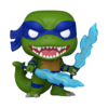Godzilla x Teenage Mutant Ninja Turtles - Leonardo X Godzilla Pop! Vinyl (Animation #2341)