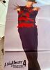 Nightmare On Elm Street 4: The Dream Master Poster (Secondhand)