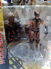 Marvel Select - Wolverine Brown Uniform Action Figure