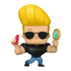 Johnny Bravo - Johnny Bravo Pop! Vinyl (Animation #1069)