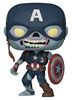 What If…? - Zombie Captain America Pop! Vinyl Figure (Marvel #941)