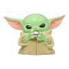 Star Wars: The Mandalorian – Grogu with Ball Figural Money Bank