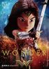 Wonder Woman (2017) - Wonder Woman Hybrid Metal Figuration