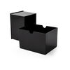 Dragon Shield Strongbox Black