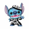 Lilo and Stitch - Skeleton Stitch Pop! Vinyl Figure (Disney #1234)