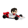 Formula 1: McLaren - Ayrton Senna Pop! Vinyl Ride (Racing / Rides #12)