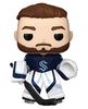 NHL: Kraken - Philipp Grubauer (Home Jersey) Pop! Vinyl Figure (Hockey #88)