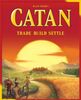 Catan - Trade Build Settle Game