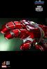 Avengers: Endgame - Nano Gauntlet (Hulk Version) 1:1 Scale Replica