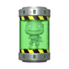 Teenage Mutant Ninja Turtles - Michelangelo (Ooze Canister) Pop! Vinyl (Television #1971)