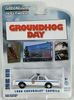 Groundhog Day - 1980 Chevrolet Caprice 1:64 Scale Diecast