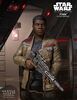 Star Wars: The Force Awakens - Finn Mini Bust