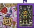 Teenage Mutant Ninja Turtles -  2012 Donatello Cartoon 7" Scale NECA Action Figure