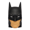 Batman - Batman Head Deluxe PVC Bank