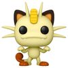Pokemon - Meowth Pop! Vinyl Figure (Games #780)