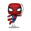Spider-Man: No Way Home - Spider-Man (Finale Suit) Pop! Vinyl Figure (Marvel #1160)