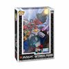 Transformers X Magic: The Gathering - Optimus Prime Pop! Cover