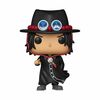 One Piece - Portgas D. Ace (Intro) Pop! Vinyl (Animation #2130)