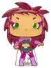 Teen Titans Go! - Starfire 4" Pop! Enamel Pin