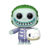 The Nightmare Before Christmas – Barrel Pop! Vinyl (Disney #1810)