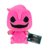 The Nightmare Before Xmas - Oogie with Worms Blacklight 7" Pop! Plush