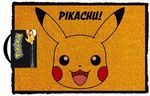 Pokemon - Pikachu Doormat