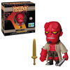 Hellboy - Hellboy 5-Star Vinyl Figure SDCC 2019