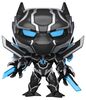 Marvel Mech Strike Monster Hunters - Black Panther Pop! Vinyl Figure (Marvel #995)