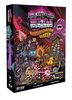 Epic Spell Wars of the Battle Wizards - Melee At Murdershroom Marsh Board Game