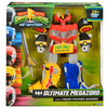 Mighty Morphin Power Rangers: Ignition - Ultimate Megazord