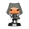 Star Wars: Ahsoka (TV) - Ahsoka Pop! Vinyl (Star Wars #650)