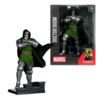 Doctor Doom (comic) - Doctor Doom #1 (Future Foundation - Gold Label) 1:6 Figure