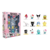 Hello Kitty – Nano Metalfigs 12-Pack (Series 1)