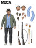 Jaws - 50th Anniversary Sam Quint Ultimate 7" Action Figure