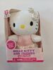 Hello Kitty 3" Micro Plush - Hello Kitty (Pink)