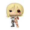 Attack on Titan – Annie Leonhart/Female Titan Pop! Vinyl (Animation #2554)
