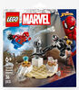 LEGO 30707 Spider-Man Marvel Venom Museum Robbery 