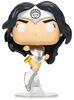 Wonder Woman - Wonder Woman White Lantern Glow 80th Anniversary Pop! Vinyl Figure (DC Heroes #423)